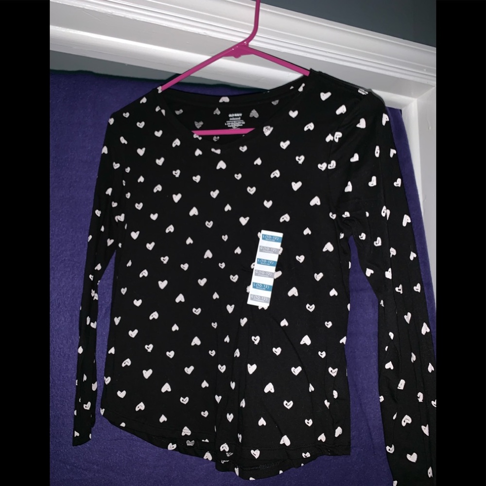 LS Tshirt
